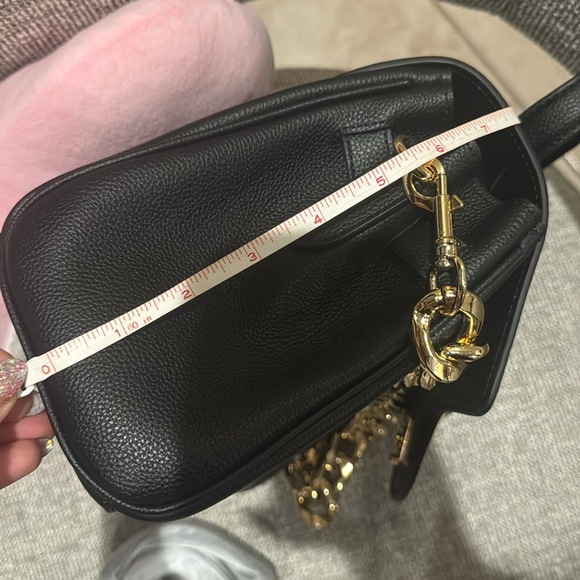 Elegant black bag in new condition ☺️ - Picture 7 of 9